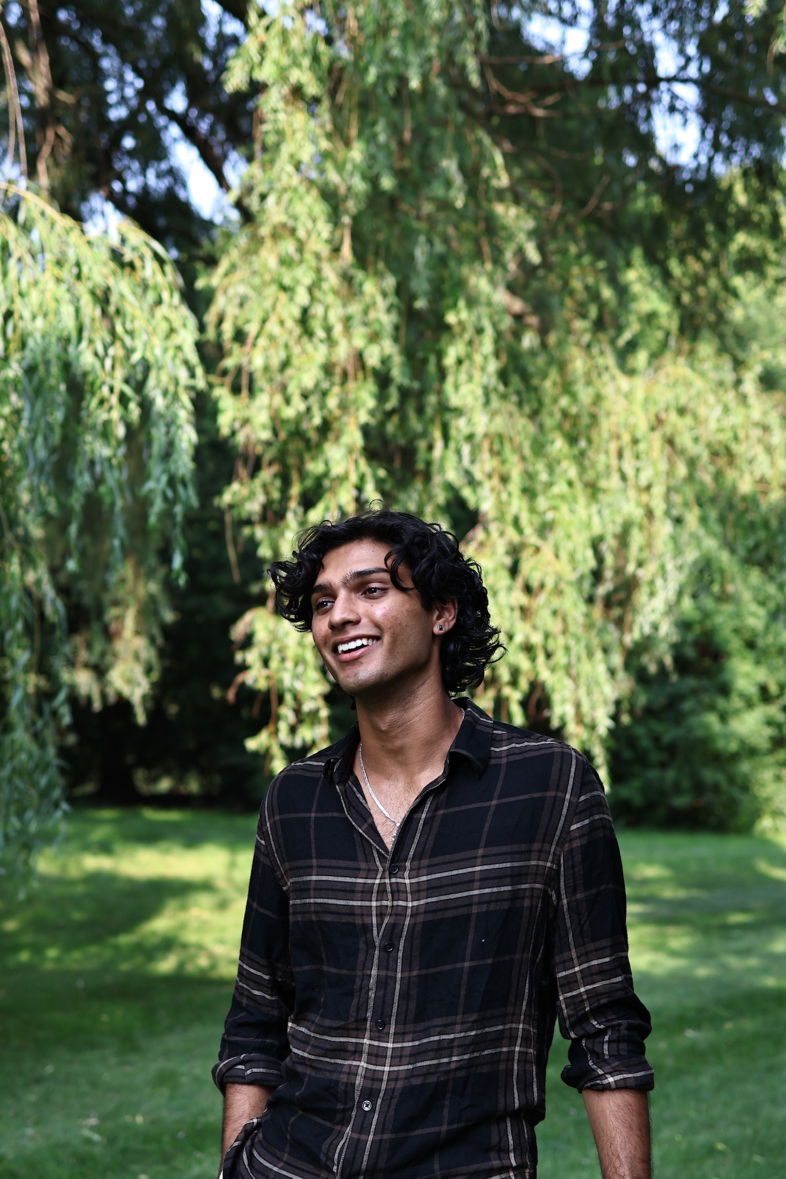 Darshan Shah